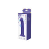Pretty Love - Murray Youth Dildo Vibrador & Recargable Violeta |
