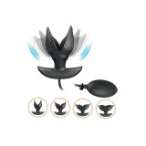 Pretty Love - Plug Anal Inflable & Recargable | Vybes.it