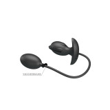 Pretty Love - Plug Anal Delfin Inflable & Recargable | Vybes.it