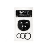 Basix - Rubber Works Arnés Universal | Vybes.it