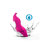 Armony - Honeybee Panties Vibrador Punto G Control Remoto Fucsia |