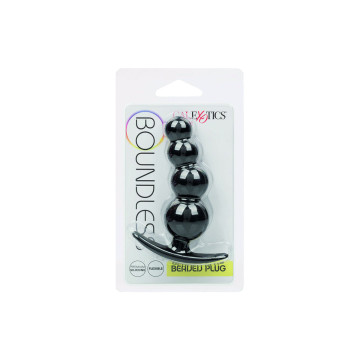 CALEXOTICS - BOUNDLESS PERLENSTECKER - Analplugs | Vybes.it