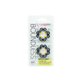 Calexotics - Boundless Agarres Para Pezones | Vybes.it