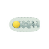 CALEXOTICS - BOUNDLESS REVERSIBLE SQUISHY BALL STROKE GREY - Various…
