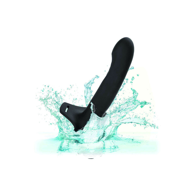 Calexotics - Boundless Arnés Recargable Multiposición | Vybes.it