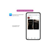 Pretty Love - Casper Huevo Vibrador Recargable Morado | Vybes.it