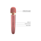 Pretty Love - Massager 7 Vibrationsmodi Rosa | Vybes.it
