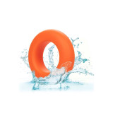 CALEXOTICS - ALPHA ANELLO GRANDE PROLONG ARANCIO - Cockring senza vib…