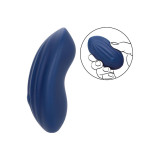 Calexotics - Cashmere Velvet Curve Azul | Vybes.it