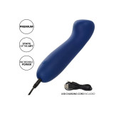 Calexotics - Cashmere - Satin - Blau | Vybes.it