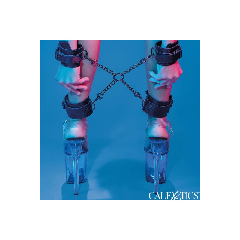 Calexotics - Euphoria Atadura De Pies Y Manos | Vybes.it