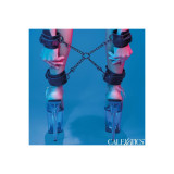 Calexotics - Euphoria Atadura De Pies Y Manos | Vybes.it