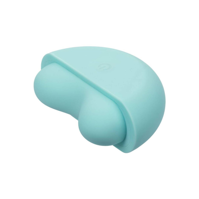 Calexotics - Ovation Applause Stimulator Aqua Green | Vybes.it