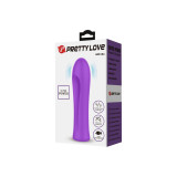 Pretty Love - Alfreda Vibrador Super Power Morado | Vybes.it