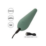 Calexotics - Mod Chic Stimulator Grün | Vybes.it