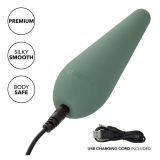CALEXOTICS - MOD CHIC STIMULATOR GRÜN