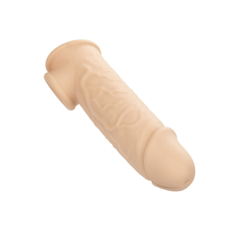 Calexotics - Performance Maxx Extensión Realista 7 Piel Claro |