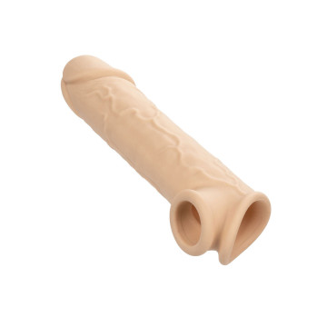 Calexotics - Performance Maxx Extensión Realista 8 Piel Claro |