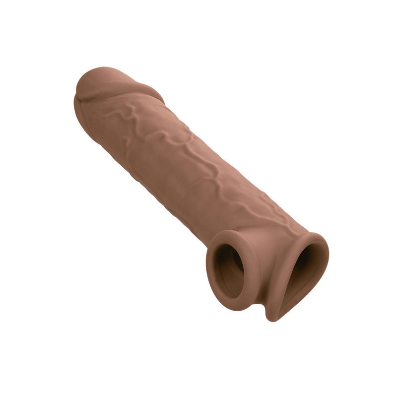 Calexotics - Performance Maxx Extensión Realista 8 Piel Moreno |