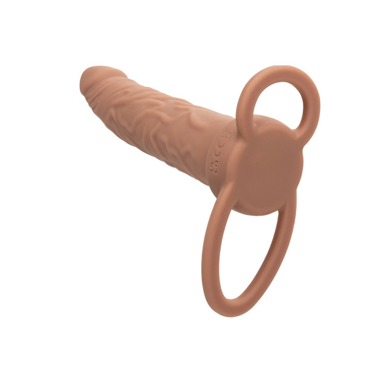 Calexotics - Performance Maxx Rechargeable Double Pénétrateur Peau