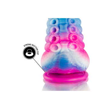 Epic - Phorcys Dildo Tentáculo Azul Tamaño Grande | Vybes.it