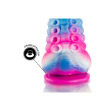 Epic - Phorcys Blauer Tentakel - Dildo, Kleine Grösse | Vybes.it