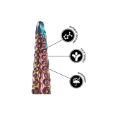 Epic - Charybdis Dildo Tentáculo Tamaño Pequeño | Vybes.it