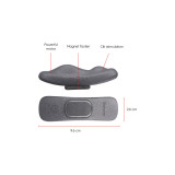 Oninder - Manila Panty Wiederaufladbarer Vibrator 9
