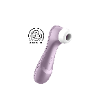 Satisfyer - Pro 2 Estimulador Violeta | Vybes.it