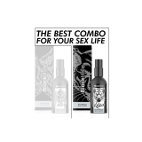 BLACK HOLE - ANAL RELAXER SPRAY EXPLORER 30 ML - Anal - Relaxing spra…