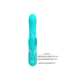 Pretty Love - Multifunktions - Kaninchenvibrator 4 In 1