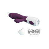 Pretty Love - Snappy Vibrador Punto G Morado | Vybes.it