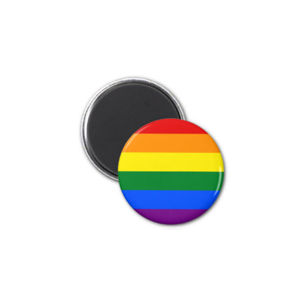 PRIDE - IMAN BANDERA LGBT