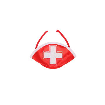Subblime - Sexy Krankenschwesterkostüm Mit Teddy S/M | Vybes.it