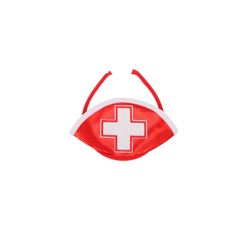 Subblime - Sexy Krankenschwesterkostüm Mit Teddy S/M | Vybes.it