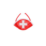 Subblime - Sexy Krankenschwesterkostüm Mit Teddy S/M | Vybes.it