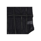 Subblime - Body Tirantas Cadena Negro S/M | Vybes.it