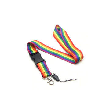 PRIDE - LONGE DRAPEAU LGBT - Accessoires | Vybes.it