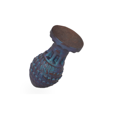 Epic - Vrakos Plug Anal Huevo Dragon Talla M | Vybes.it