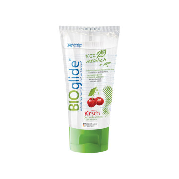 JOYDIVISION BIOGLIDE - LUBRIFICANTE CILIEGIA 80 ML - Con sapori deliz…