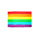 PRIDE - GRAND DRAPEAU LGBT - Articles amusants | Vybes.it