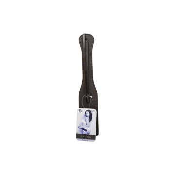 CALEXOTICS - NOCTURNAL PELLE PADDLE NERA - Palette BDSM