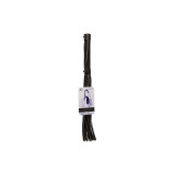 CALEXOTICS - NOCTURNAL FUSTIGGITORE PELLE NERO - Fruste BDSM