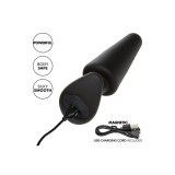Calexotics - Rock Bottom Plug Anal Cónico 10 Vibraciones Silicona