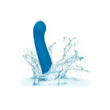 Calexotics - Wave Rider Ripple Plug Anal Azul | Vybes.it