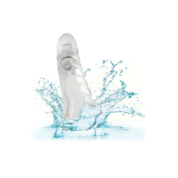 Calexotics - Maxx Extensor De Pene Ajustable Transparente | Vybes.it