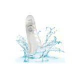 Calexotics - Maxx Extensor De Pene Ajustable Transparente | Vybes.it