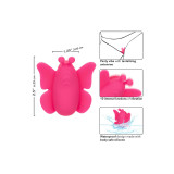 Calexotics - Neon Vibes The Flutter Vibe Stimulator 10 Vibrations