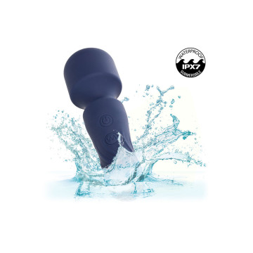 Calexotics - Charisma Charm Massager 12 Functions Purple | Vybes.it