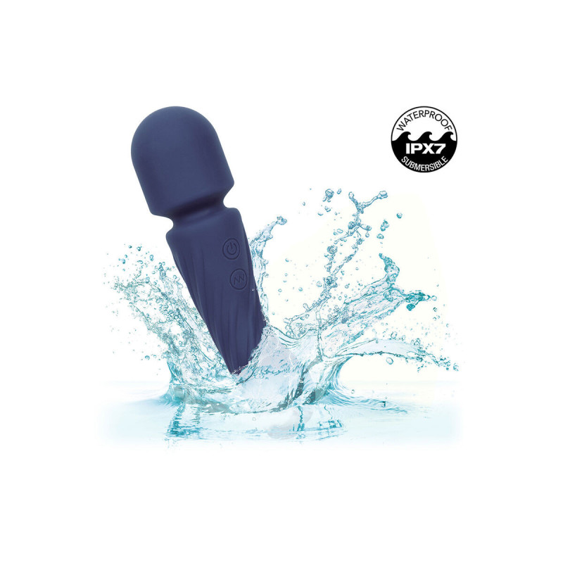 Calexotics - Charisma Allure Masajeador Doble Motor 12 Funciones